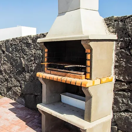 Aleksandra Spacious For 8 Guests, Heated Pool, Mountain Views بيت للعطل بلايا بلانكا